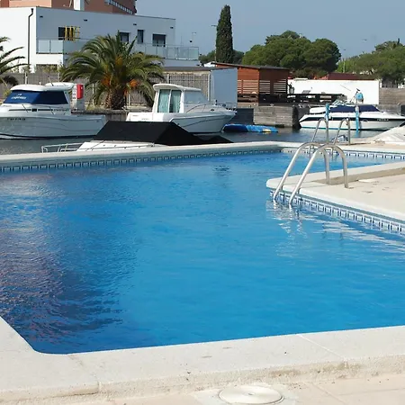Apartamento Global Immo 3338 Nirvana Rosas