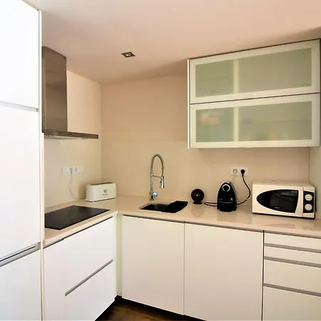Apartamento Global Immo 3338 Nirvana Rosas
