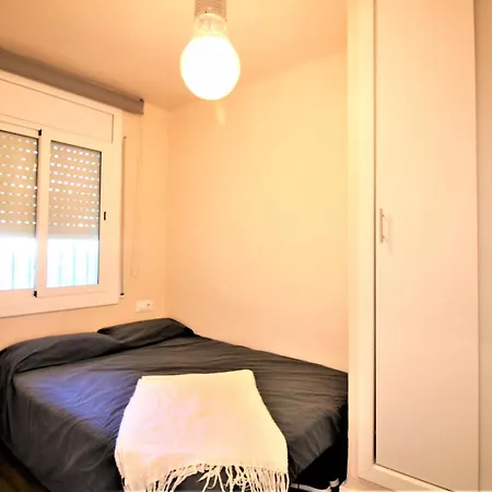 Apartamento Global Immo 3338 Nirvana