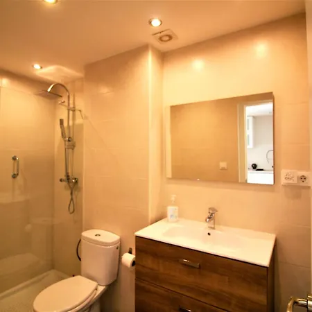 Apartamento Global Immo 3338 Nirvana Rosas