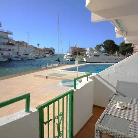 Apartamento Global Immo 3338 Nirvana *